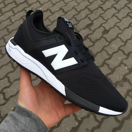 New Balance MRL247CK black
