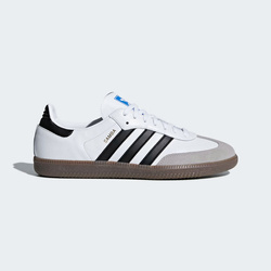 Buty Adidas Samba OG (B75806) Cloud White / Core Black / Clear Granite