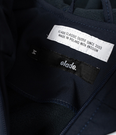 Kurtka Elade Kangaroo Softshell Icon Navy Blue