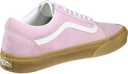 Buty Vans OLD SKOOL Rose (Double Light Gum) VA38G1QK7 