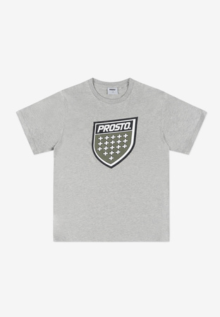 Koszulka Prosto INFINE Gray