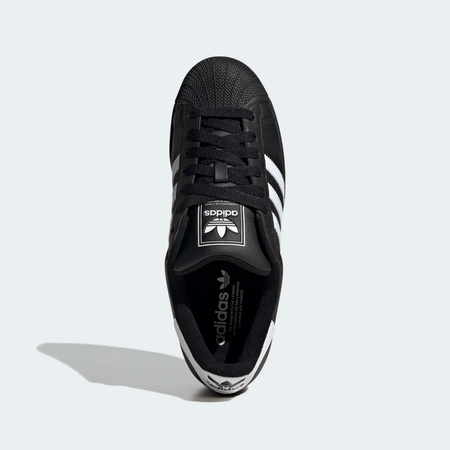 Buty Adidas Superstar II (JH9977) Core Black / Cloud White / Core Black