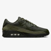 Buty Nike Air Max 90 (DZ4504-300) Cargo Khaki/Cargo Khaki