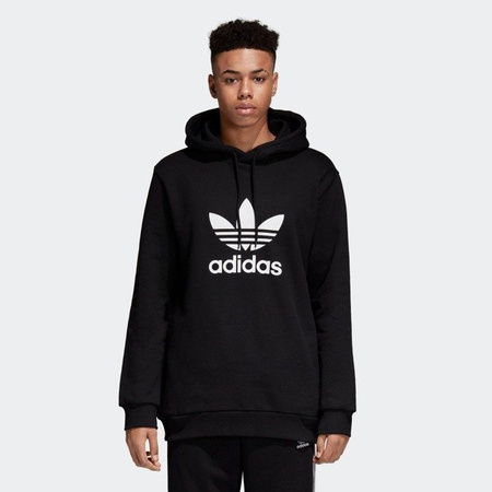 Bluza Adidas Trefoil Hoodie (DT7964) black