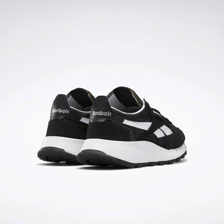 Buty Reebok Classic Leather Legacy (S24169) Core Black/Cold Grey/Vector Red