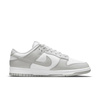 Buty Nike Dunk LOW Retro (HF5441-105) White/Light Grey Smoke