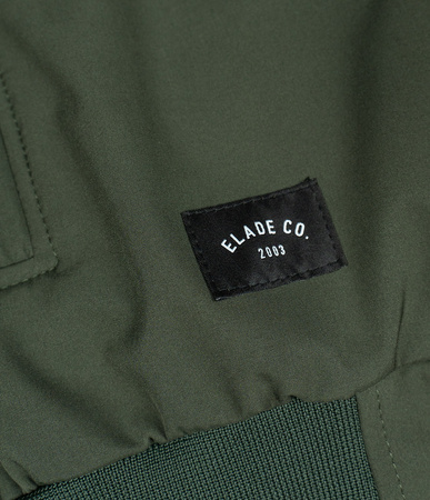 Kurtka Elade Softshell Icon Olive