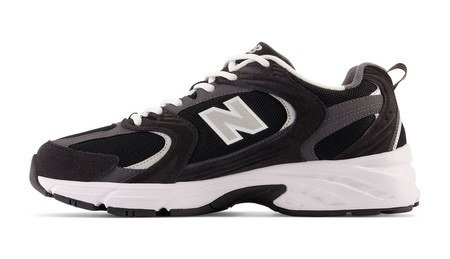 Buty New Balance MR530CC Black/White