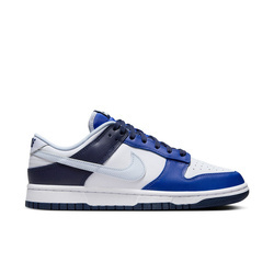 Buty Nike Dunk LOW (FQ8826-100) White/Game Royal