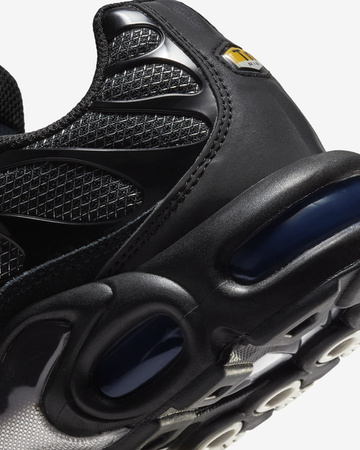 Buty Nike Air Max Plus TN (DQ0850-001) Turquoise Blue/Metallic Silver