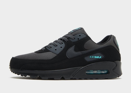 Buty Nike Air Max 90 (HV6224-001) Black/Tiffany 