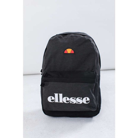 Plecak Ellesse REGENT SAAY0540 BLACK/CHARCOAL MARL