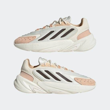 Buty Adidas OZELIA (GY6194) Off White / Brown / Halo Blush 