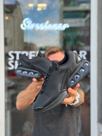 Buty Nike AIR MAX DN (DV3337-006) Black/Black/Black