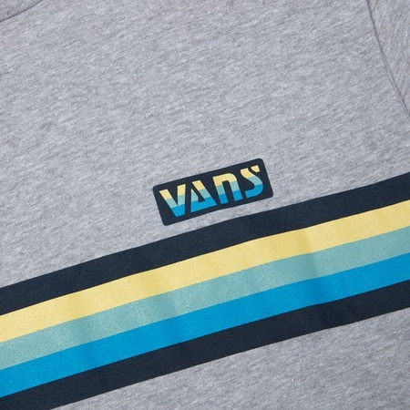 Koszulka VANS MULTI STRIPE Grey