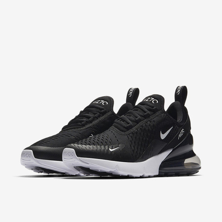 Buty Nike Air Max 270 (AH8050-002) Black/White