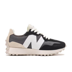 Buty New Balance U327FE  Black/Beige