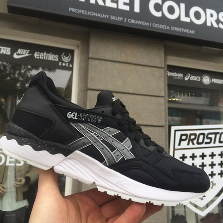 Buty Asics Gel-Lyte V "Core Plus Pack" (HN6A4-9011)
