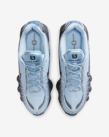 Buty Nike Shox TL (IO1912-060) “Light Armory Blue” 