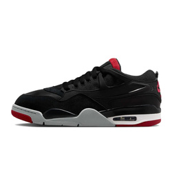 Buty Air Jordan 4 RM (FQ7939-061) Black/Wolf Grey/White/Varsity Red