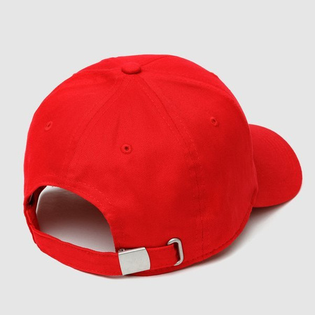 Czapka Patriotic FUTURA APP Red