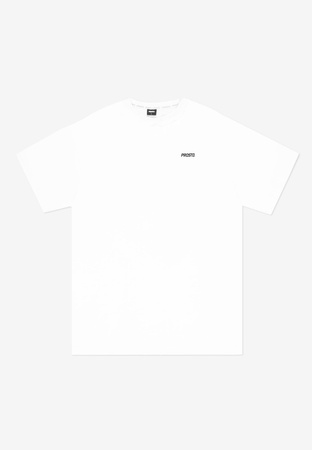 Koszulka Prosto BASE White