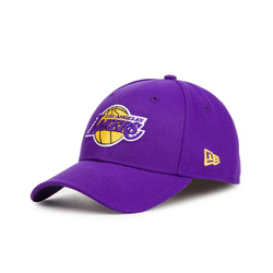 Czapka NEW ERA LOS ANGELES LAKERS (11405605 ) Purple