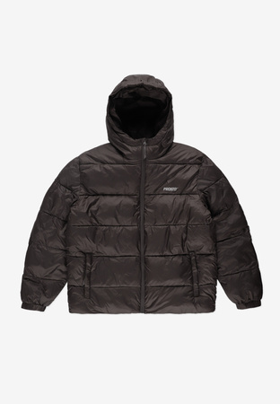 Kurtka PROSTO Puffer Jacket 404 Brown