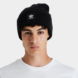 Czapka Zimowa ADIDAS Adicolor Cuff Knit (ED8712) Black