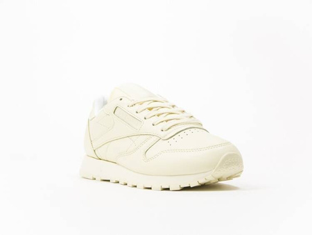 Buty Reebok Classic Leather (BD2772) Pastel Yellow