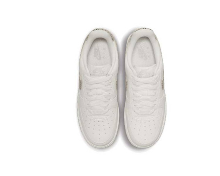 Buty Nike Air Force 1 LOW (DD8959-002) Phantom/Lt Iron Ore