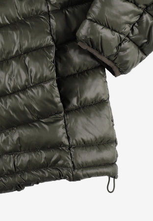Kurtka PROSTO Lightweight Synthetic Jacket Olive