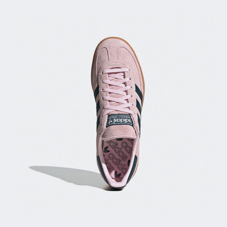 Buty Adidas HANDBALL SPEZIAL (IF6561) Clear Pink/Artic Night