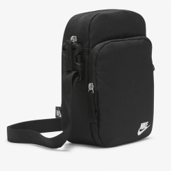 Torebka Nike Heritage  (DB0456-010) Black