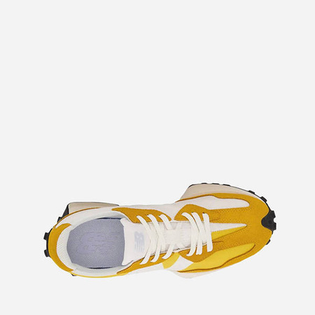 Buty New Balance WS327LAH Yellow