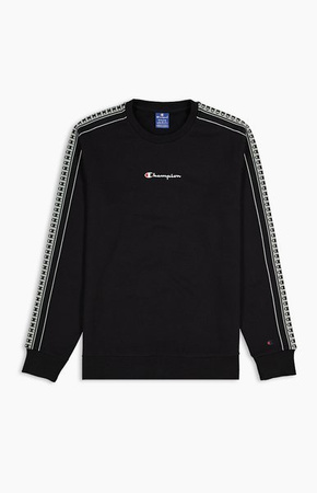 Bluza Champion Logo Tape (213416) NBK