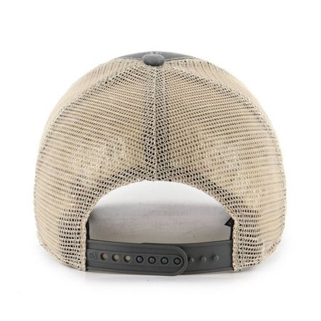 Czapka 47' NHL Golden Knights MVP BRANSON (CHARCOAL) 