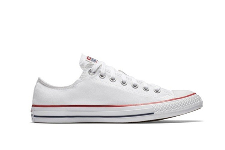 ButyConverse Chuck Taylor All Star (M7652) White