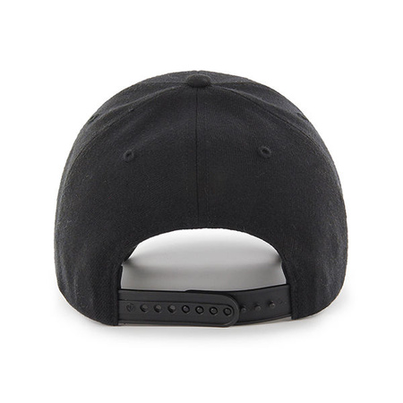Czapka 47 Brand MLB New York Yankees MVP (B-MVP17WBP-BK) Black