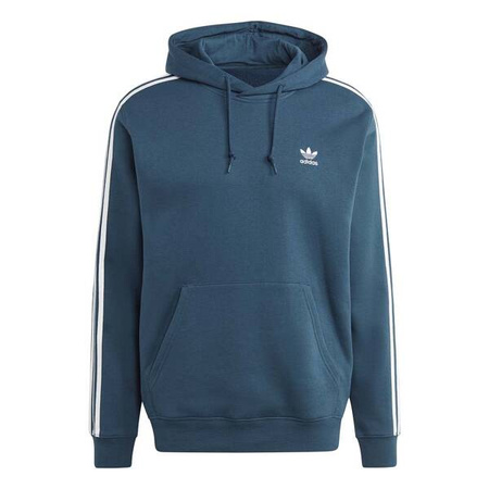 Bluza Adidas Adicolor Classics 3-Stripes Hoodie (Il2491) Artic Night