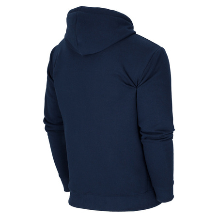 Bluza Patriotic Hoodie FUTURA P-APP Navy