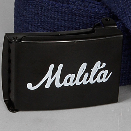 Pasek Malita Icon navy