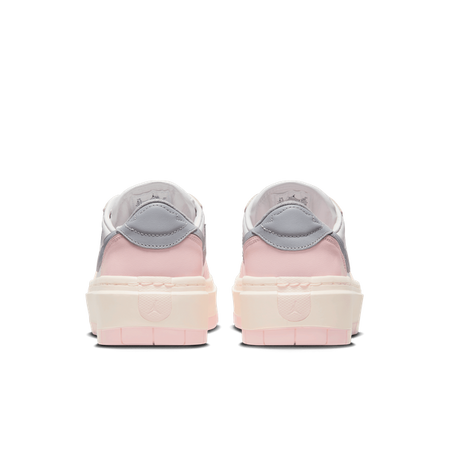 Buty Air Jordan 1 Elevate Low (DH7004-600) Atmosphere/White/Guava Ice/Light Steel Grey