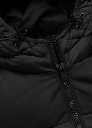 Kurtka zimowa Pit Bull DILLON Black