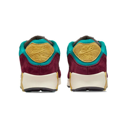 Buty Nike Air Max 90 (DC6083-200) RIDGEROCK/BLACK-TURBO GREEN