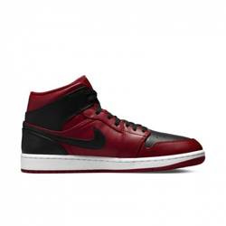 Buty Air Jordan 1 Retro MID (554724-660) "Reverse Bred"
