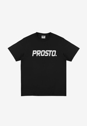 Koszulka Prosto BIGLOG Black