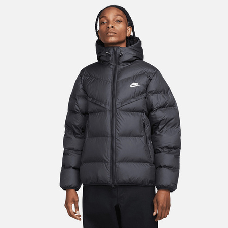 Kurtka Nike Windrunner PrimaLoft (FB8185-010)  Black