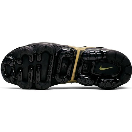 Buty Nike Air Vapormax Plus (CQ4612-001) BLACK/METALLIC GOLD-ANTHRACITE-CLUB GOLD
