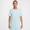 Koszulka NIKE SPORTWEAR CLUB TEE (AR4997-476) Glacier Blue
